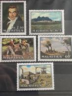 Mauritius 1969, Postzegels en Munten, Postzegels | Afrika, Ophalen of Verzenden, Overige landen, Postfris