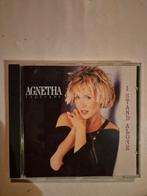 Agnetha Fältskog - I stand alone. Cd. 1987, Cd's en Dvd's, Cd's | Pop, Ophalen of Verzenden, 1980 tot 2000, Gebruikt