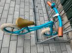 Rebel kidz loopfiets fiets jongen meisje, Ophalen of Verzenden, Zo goed als nieuw, Loopfiets