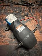 Jabsco Waterdrukpomp 12V - Boot Sanitair, Ophalen of Verzenden, Gebruikt, Kombuis en Sanitair