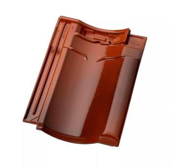 Koramic VHV Rustiek Verglaasde Dakpannen (4600 stuks) beschikbaar voor biedingen