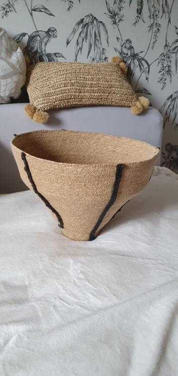 Mand beschikbaar voor biedingen