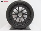 Porsche 20 inch Origineel 911 991 GTS velgen winterbanden, Auto-onderdelen, Banden en Velgen, Gebruikt, -, -, Banden en Velgen