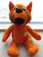 Poes of tijger mascotte van Ballorig speelparadijs, Ophalen of Verzenden, Zo goed als nieuw, Poes