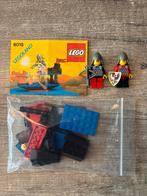Lego castle 6018 - compleet + boekje (3 in voorraad), Kinderen en Baby's, Speelgoed | Duplo en Lego, Ophalen of Verzenden, Gebruikt