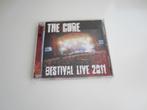 The Cure - Bestival live 2011, Ophalen of Verzenden