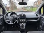 Suzuki Splash 1.0 Base 5 DEURS NIEUWE APK!, Gebruikt, Blauw, 996 cc, Bedrijf