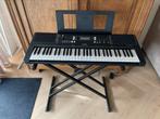 Yamaha psr e363, Ophalen, Zo goed als nieuw, 61 toetsen, Yamaha