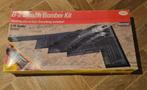 Te. Northrop Grumman. B2 (Spirit) Stealth Bomber.. 1/72., Overige merken, 1:72 tot 1:144, Ophalen of Verzenden, Zo goed als nieuw