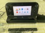 Wii U vrij compleet met spellen, Verzenden, Gebruikt, Sport, Vanaf 3 jaar
