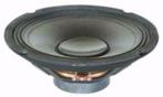 SPSL8 Chassis Speaker 400Watt 20 Cm 8 Ohm [233-T], Audio, Tv en Foto, Luidsprekers, Overige merken, ., Overige typen, Nieuw