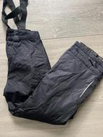 Nieuw! zwarte skibroek - 134/140, Verzenden, Jongen of Meisje, ..., Nieuw