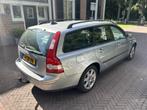 Volvo V50 1.8 Edition I Export / Handel / Meeneemprijs, Voorwielaandrijving, 65 €/maand, 125 pk, 4 cilinders