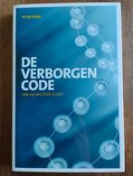 Peter Spork - De verborgen code, Boeken, Peter Spork, Ophalen of Verzenden, Zo goed als nieuw