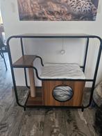 Kattenmeubel, Dieren en Toebehoren, Katten-accessoires, Ophalen of Verzenden