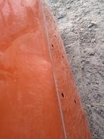 Renault Twingo III rechterachterdeur, Auto-onderdelen, Gebruikt, -, -, Ophalen of Verzenden