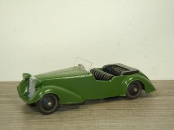 Alvis Sports Tourer Cabriolet - Dinky Toys 30D England beschikbaar voor biedingen