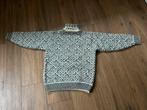 Devold Noorse wollen trui maat M (valt als L) coltrui, Maat 52/54 (L), Overige kleuren, Ophalen of Verzenden, Zo goed als nieuw