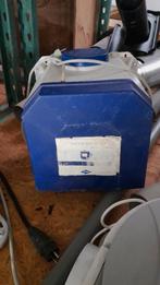 Ventilatiebox Woonhuisventilatie Plenumbox ventilatie, Ophalen, Gebruikt