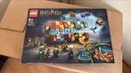 Harry Potter Lego 76399 Magical Trunk, Verzenden, Zo goed als nieuw, Complete set, Lego