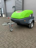 Dibo JMB-S 200/18 NIEUW, Ophalen, Nieuw, Overige typen