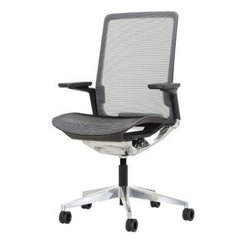 Nieuw - RM-Line Miles - Bureaustoel - NEN 1335 beschikbaar voor biedingen