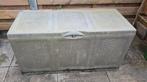 Tuinbox kussenbox tuinkussenbox tuinkist, Tuin en Terras, Bergingen en Tuinkasten, Ophalen, Gebruikt, Kunststof, Overige typen