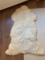 2 wollen kleden - 110 cm x 60 cm, Ophalen of Verzenden, Rechthoekig, 100 tot 150 cm