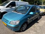 Hyundai GETZ 1.3I GL COOL, Gebruikt, 4 cilinders, Bedrijf, Handgeschakeld
