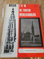 Breda WOII: De Annexatie - Studiegroep 1940-1945, Ophalen of Verzenden