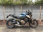 Honda CB650R / ABS / 2022 / A2 35KW /, 4 cilinders, 649 cc, Particulier, 12 t/m 35 kW