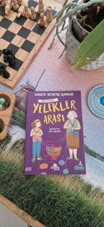 Turks kinderboek - Nieuw!, Ophalen of Verzenden, Zo goed als nieuw, Saniye Bencik Kangal, Fictie algemeen