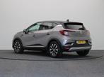 Renault Captur E-Tech full hybrid 145pk techno | Achteruitri, Stof, Gebruikt, 715 kg, Bedrijf