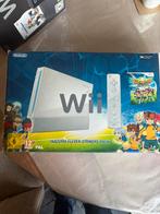 Wii Inzuma Eleven Strikers Pack - Compleet, Nintendo, ., Ophalen of Verzenden, Met 1 controller
