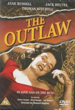 DVD THE OUTLAW SEXY JANE RUSSELL WALTER HOUSTON JACK BEUTEL, Verzenden, 1940 tot 1960, Zo goed als nieuw, Actie en Avontuur