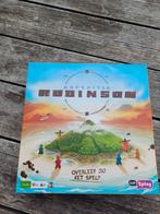 Bordspel expeditie Robinson, Ophalen of Verzenden, Zo goed als nieuw