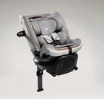 Joie I-Spin XL Autostoeltje - Oyster, Autogordel, Nieuw, 0 t/m 13 kg, Ophalen
