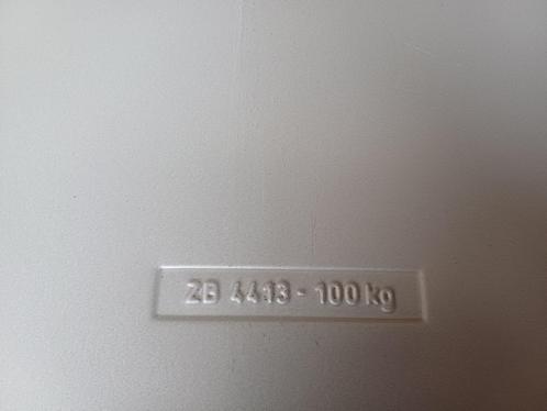 nette Schäfer Legborden 39 x 99 cm 100 en 200kg, Doe-het-zelf en Verbouw, Overige Doe-het-zelf en Verbouw, Zo goed als nieuw, Ophalen