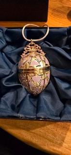 faberge ei, Antiek en Kunst, Ophalen of Verzenden