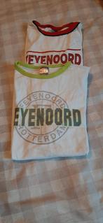 Feyenoord shirts kinderen, Ophalen of Verzenden, Gebruikt