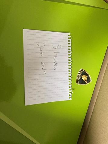 LEGO Lamborghini 42115 in perfecte (MISB) doos inclusief omd beschikbaar voor biedingen