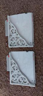 Plankdragers Metaal, Ophalen of Verzenden, Nieuw, Overige thema's, Overige typen