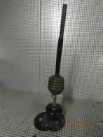 Houder / Sokkel voor Antenne Legervoertuig - Militair, Overige typen, Ophalen of Verzenden, Nederland, Landmacht