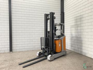 Reachtruck Still FM-X14N 2018 beschikbaar voor biedingen
