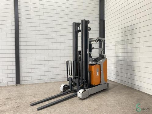 Reachtruck Still FM-X14N 2018, Zakelijke goederen, Machines en Bouw | Heftrucks en Intern transport, Reachtruck, Elektrisch, 1000 tot 2000 kg