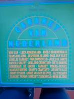 LP  Cabaret van Nederland., Ophalen of Verzenden, Zo goed als nieuw, 12 inch, Overige genres