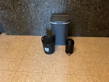 Pedaalemmer beschikbaar voor biedingen