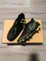 Nike Voetbalschoenen, Ophalen of Verzenden, Gedragen, Sportschoenen, Zwart