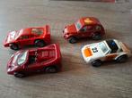 Darda F40 F50 911 2CV + motors + connectors, Ophalen of Verzenden, Zo goed als nieuw