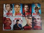 Dexter complete serie dvd, Vanaf 16 jaar, Ophalen of Verzenden, Gebruikt, Thriller